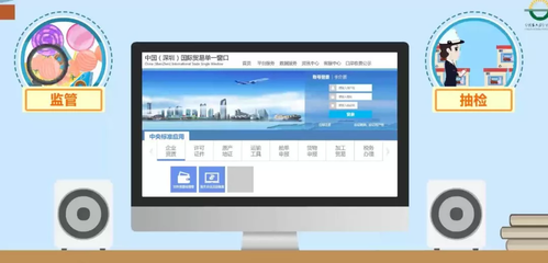 食品出口,海關如何監(jiān)管?