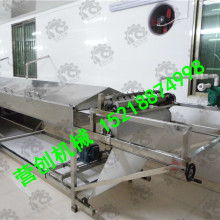  武漢豐創食品機械設備廠 主營 銷售各類河粉機 涼皮