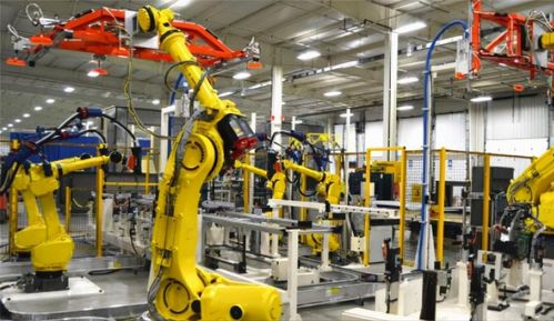 70 靠進口,制造業的命脈被外資掌控,芯片式悲劇不能再重演