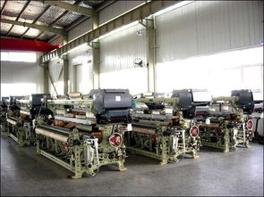 雙亞供劍桿棉織機劍桿交織機