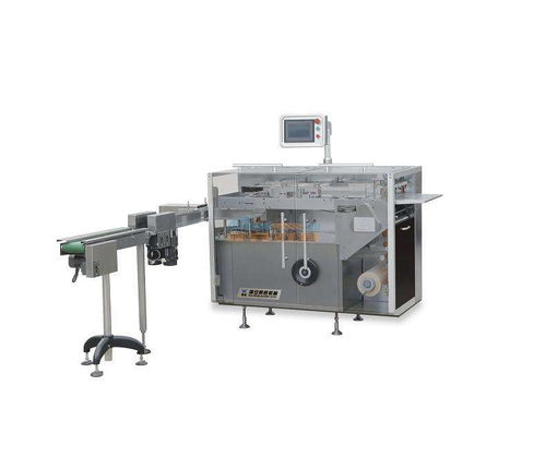 三維包裝機(jī)供應(yīng)廠商 溫州明威機(jī)械直銷tmb 300d全自動(dòng)透明膜三維包裝機(jī)