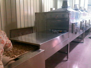 威雅斯vys 40hm6直銷冶金粉體微波干燥設(shè)備