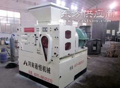 供應電鍍污泥壓球機設備新型壓球機產品歡迎選購圖片