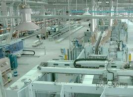 高考結束,下一個節目是 去看華南自動化展