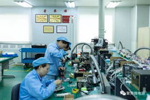 記錄電源人奮斗點滴