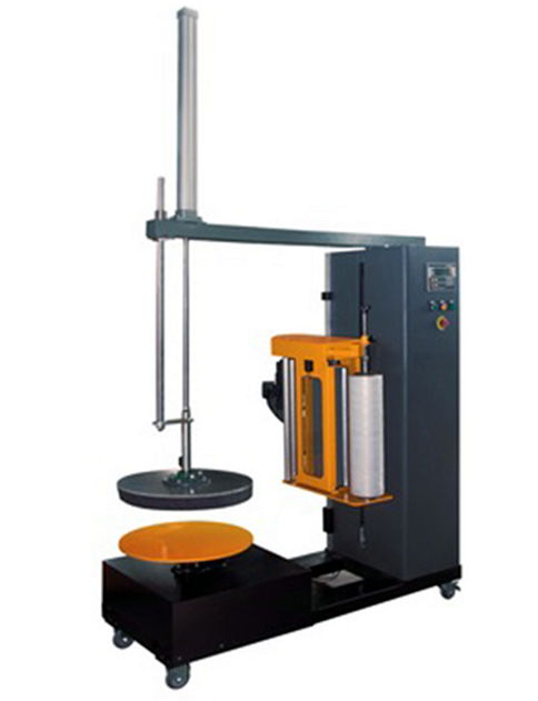 robo w800c深圳拉伸膜纏繞機(jī)無(wú)托盤(pán)裹膜機(jī)質(zhì)量過(guò)關(guān) 食品機(jī)械設(shè)備網(wǎng)