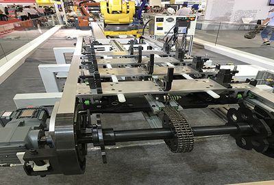 重慶軸類(lèi)零件料道