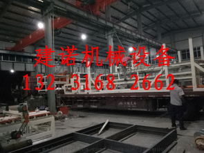 高效穩(wěn)定，勻質(zhì)板設(shè)備助力建筑節(jié)能材料生產(chǎn)升級