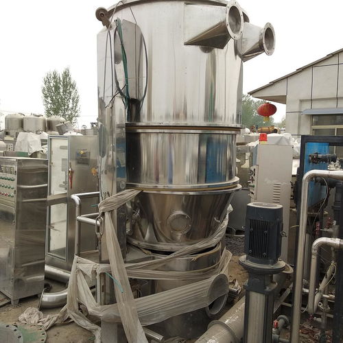 化工與藥品設(shè)備回收 經(jīng)濟環(huán)保雙贏的選擇