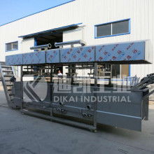 寧晉縣永勝達(dá)食品機(jī)械廠 專業(yè)打造高效餅干生產(chǎn)線與食品機(jī)械