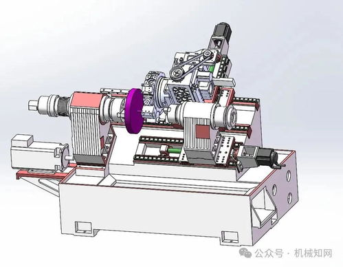 機(jī)械結(jié)構(gòu)知識(shí)點(diǎn)大全 從基礎(chǔ)到進(jìn)階的全面解析