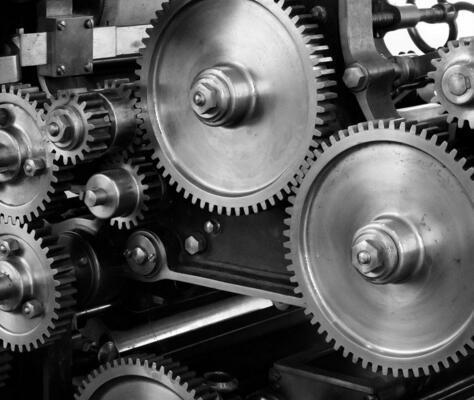 機(jī)械傳動(dòng)的原理、分類與應(yīng)用