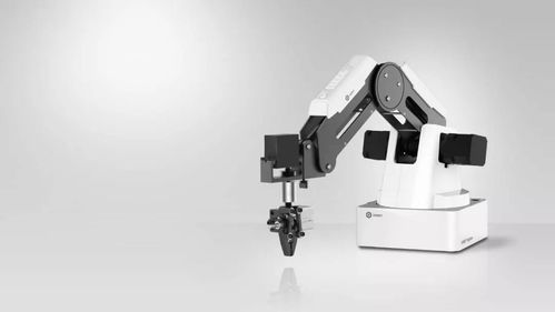 機(jī)器人核心零部件國產(chǎn)替代難,是市場體量的鍋 機(jī)械