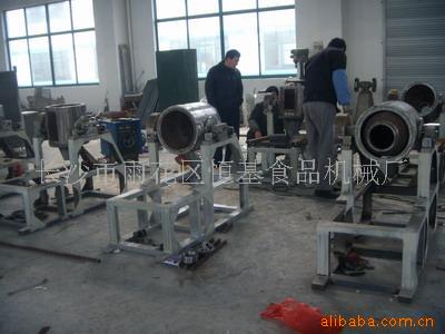 長(zhǎng)沙市雨花區(qū)恒基食品機(jī)械廠(chǎng) 專(zhuān)注品質(zhì)，驅(qū)動(dòng)食品工業(yè)現(xiàn)代化