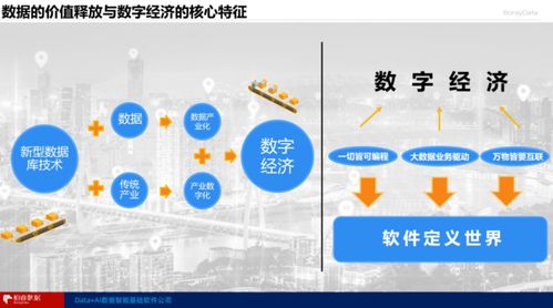 核心技術引領數字化升級 柏睿數據的軟件力量